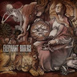 Elephant Riders : Slave of the New Age